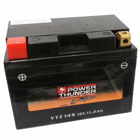 Batterie Power Thunder YTZ14S-BS