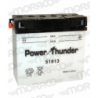 Batterie Power Thunder 51913 (BMW)