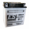 Batterie ES ESB10L-B 12/11AH Pack Acide Inclus