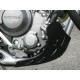 Sabot moteur AXP PHD 6mm Noir Honda CRF 250L 13-22