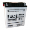 Batterie ES ESB12A-A 12V/12AH Pack Acide Inclus