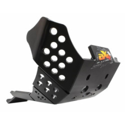 Sabot moteur AXP Xtrem HDPE TM Racing 250Fi EN / 300Fi EN / 250Fi MX / 300Fi MX 19-21