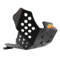 Sabot moteur AXP Xtrem HDPE TM Racing 250Fi EN / 300Fi EN / 250Fi MX / 300Fi MX 19-21