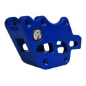 Guide chaîne AXP Bleu Yamaha YZ 125 / YZ 250 / YZ 250F / YZ 450F / WR 250 / WR 250F / WR 450F 07-23