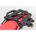 Porte-paquet AXP PHD - noir Honda 300 CRF L