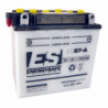 Batterie ES ESB7-A 12V/8AH Pack Acide Inclus
