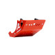 Sabot moteur AXP PHD 6mm Rouge Surron LIGHT BEE 21-23