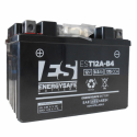 Batterie ES EST12AB-4 ( Equivalent EST12A-BS)