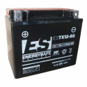 Batterie ES ESTX12-BS 12V/10AH