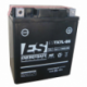 Batterie ES ESTX7L-BS 12V/6AH