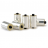 Pack de 6 rouleaux Roll Off 100% Accuri /Strata