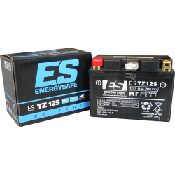 Batterie ES ESTZ12S 12V/11AH