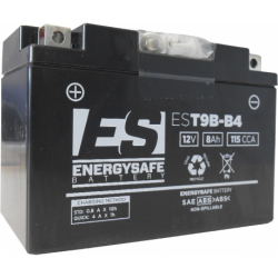 Batterie ES EST9B-4