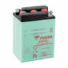 Batterie YUASA B38-6A