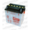 Batterie YUASA YB10L-BP (Piaggio)