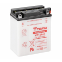 Batterie YUASA YB12A-B