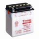 Batterie YUASA YB14L-A