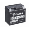 Batterie YUASA YTZ6V