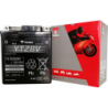 Batterie YUASA YTZ8V