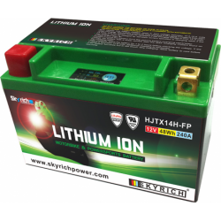 Batterie SKYRICH Lithium HJTX14H-FP