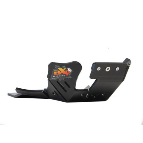 Sabot moteur AXP Xtrem HDPE 8mm Beta 250XTRAINER / 300XTRAINER 16-25