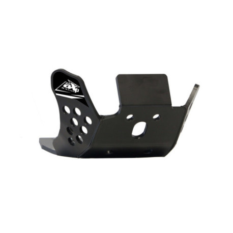 Sabot moteur AXP PHD 6mm Noir KTM 65SX / GasGas MC65 / Husqvarna TC65 24-25
