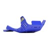 Sabot moteur AXP Xtrem HDPE 8mm Bleu Sherco 125SE FACTORY 2025