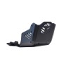Sabot moteur AXP Xtrem HDPE 8mm Noir STARK VARG 23-25