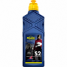Huile moteur Putoline semi synthétique 2 temps TT Sport 1 litre