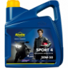 Huile moteur 4 temps Putoline Sport 4R 20W-50