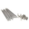 Kit rayons HAAN WHEELS 19 Pouces - 5 rayons