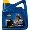 Huile moteur Putoline 4 temps 10W-40 Synthétique ET Syntec 4+