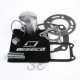 Kit haut moteur WISECO Honda CR 125 2001 à 2002 PRO-LITE
