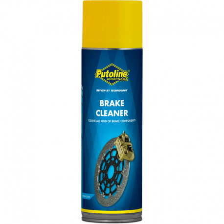 Nettoyant freins Putoline Brake Cleaner Spray