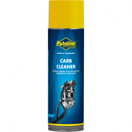 Nettoyant carburateur Putoline Carb Cleaner