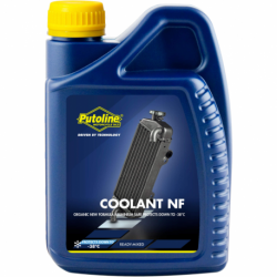 Liquide de refroidissement Putoline Coolant NF