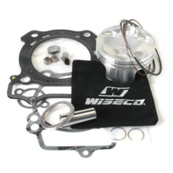 Kit haut moteur WISECO Honda CRF 150 R 2007 4V 11.7:1 68.00mm