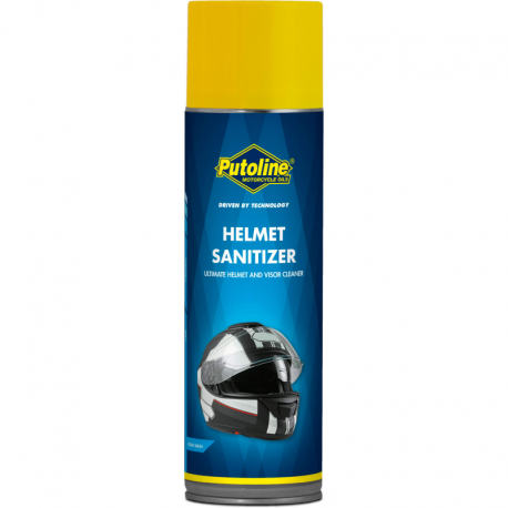 Nettoyant casque Putoline Helmet Sanitizer