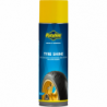 Pour Pneus Putoline Tyre Shine