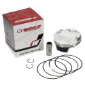 Kit piston WISECO Honda CB360/CL350/CJ350 74-77 Taux de compression 10.5:1