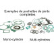 Joint de culasse CENTAURO