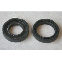 Paire de joints spi de vilebrequin CENTAURO