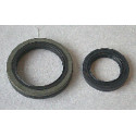 Paire de joints spi de vilebrequin CENTAURO