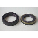 Paire de joints spi de vilebrequin CENTAURO