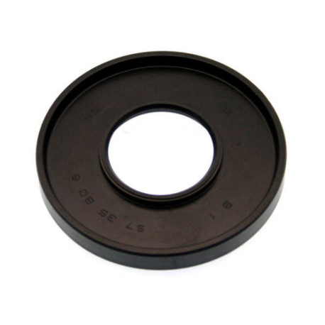 Paire de joints spi de vilebrequin CENTAURO 14 x 24 x 6 mm