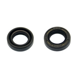 Paire de joints spi de vilebrequin CENTAURO 17 x 28 x 7 mm