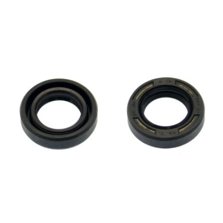 Paire de joints spi de vilebrequin CENTAURO 17 x 28 x 7 mm