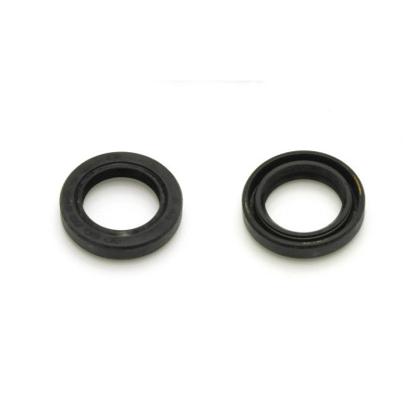 Paire de joints spi de vilebrequin CENTAURO 25 x 38 x 7 mm