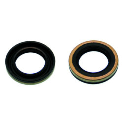 Paire de joints spi de vilebrequin CENTAURO 25 x 40 x 6 mm