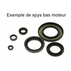 Paire de joints spi de vilebrequin CENTAURO 25 x 44 x 8 mm